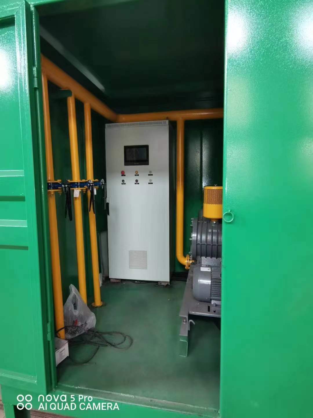 深圳一体化高效絮凝沉淀池