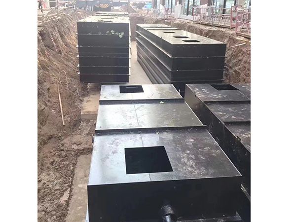 深圳​甘肃嘉源通环保：全品类水处理设备，一站式守护碧水清流